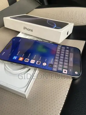 Apple iPhone 16 Pro Max 256 GB