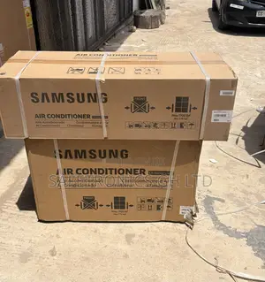Exclusive White Samsung 1.5hp Split Air Conditioner R410 Gas