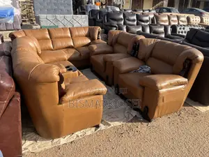 Royal Comfortable Sofa Set