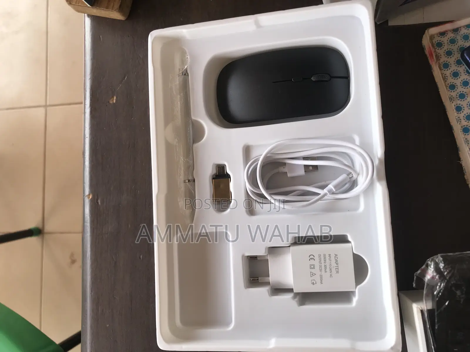 New Tablet 1 TB