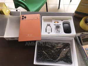 New Tablet 1 TB