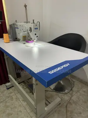 Industrial Digital Sewing Machine Forsale