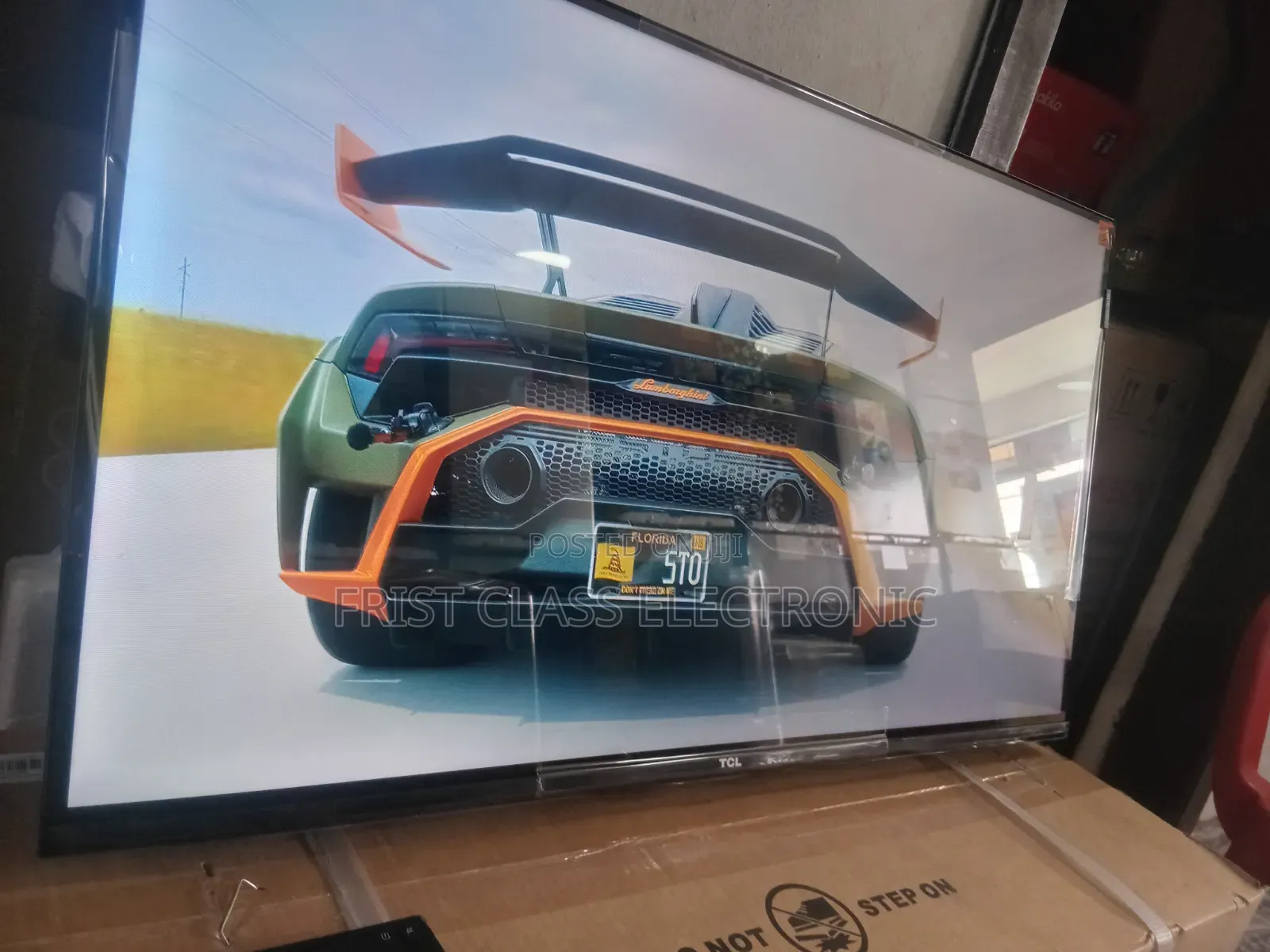 TCL Smart Tv Confidence That Makes Buying Easy