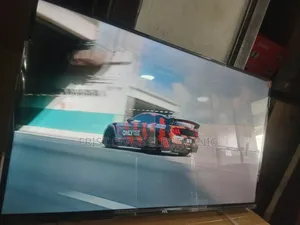 TCL Smart Tv Comfort That Keeps Everyone Entertained