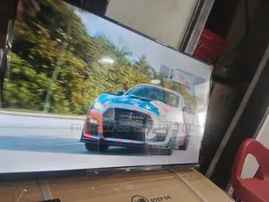 TCL Smart Tv Comfort That Keeps Everyone Entertained