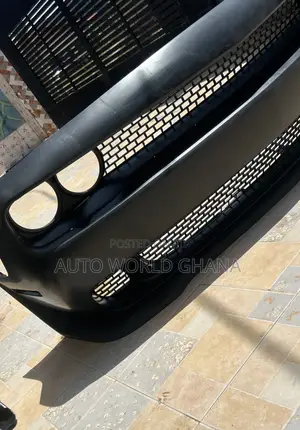 Dodge Challenger SRT Sport Front Bumper Complete 2015-2022
