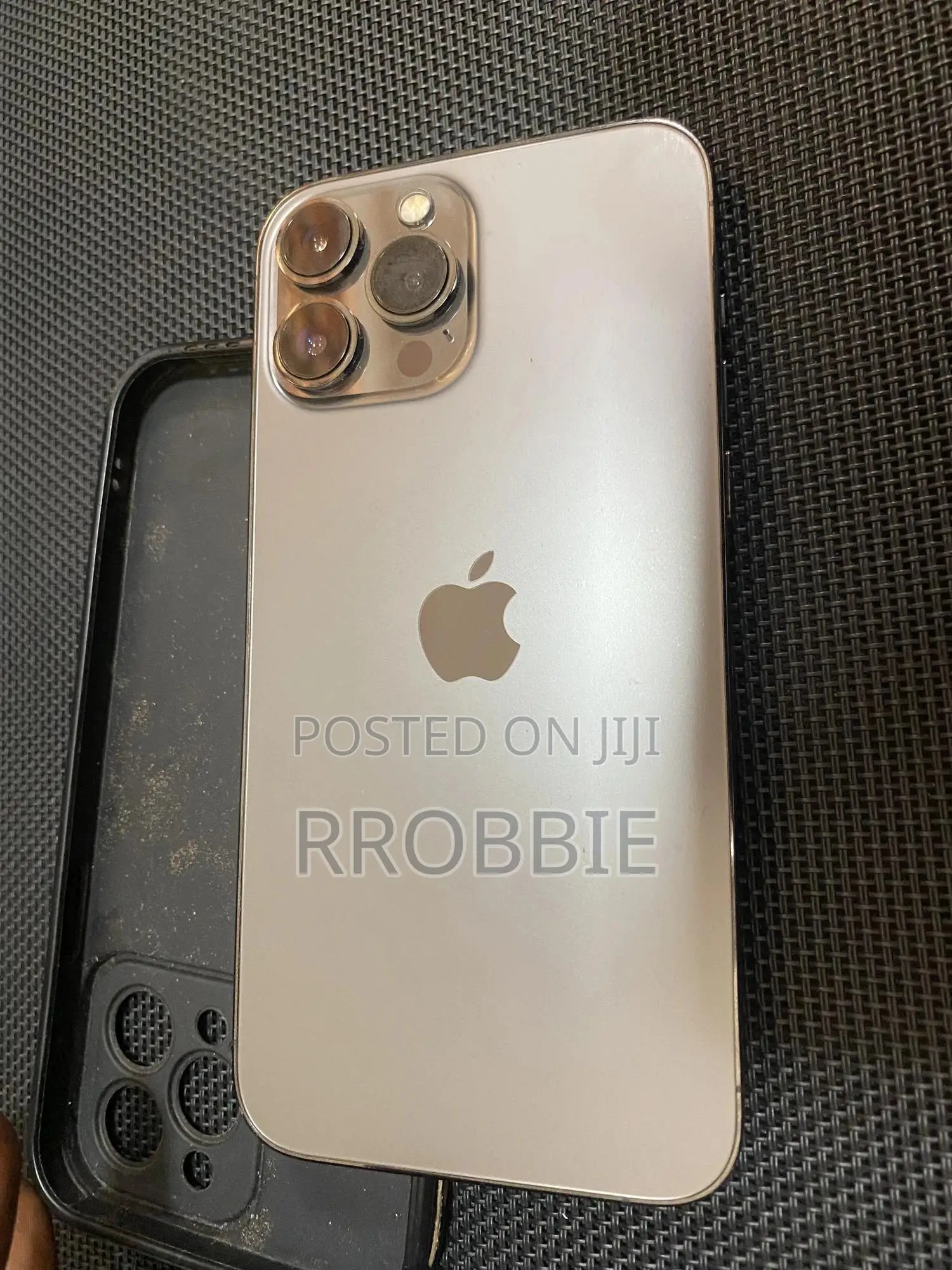 Apple iPhone 13 Pro Max 128 GB Gold
