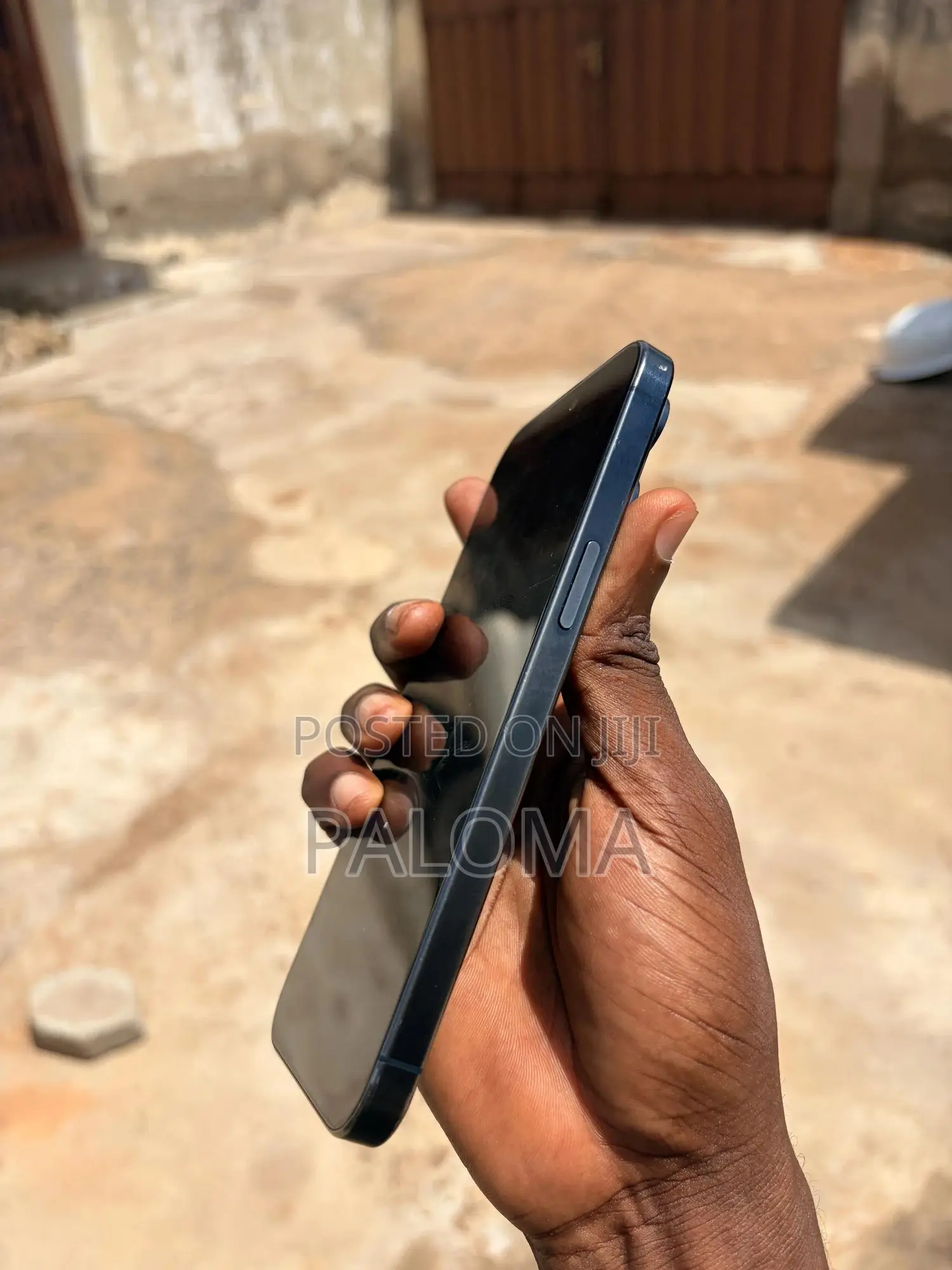 Apple iPhone 15 Pro Max 512 GB Blue