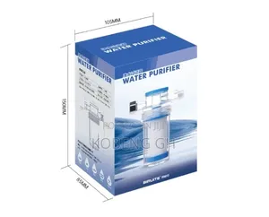 Kobeng Mini Filter Cartridge