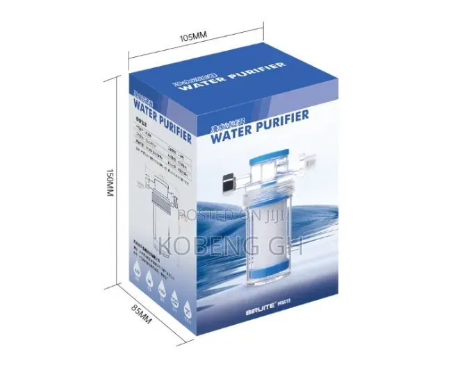 Kobeng Mini Filter Cartridge