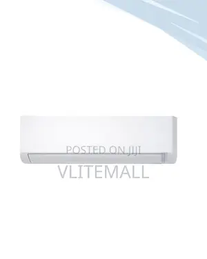 TCL 2.0hp Split on/Off Air Condition Tac-18csd/Zg11