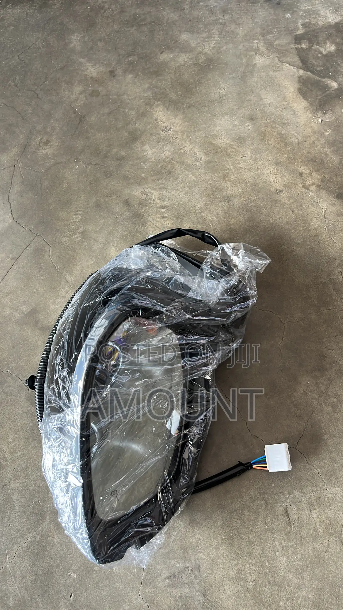 Honda Civic 2022 Side Mirror