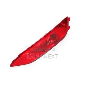 Bumper Pair Reflector Light Stop Light Lamp Hyundai Tucson 2015-2018