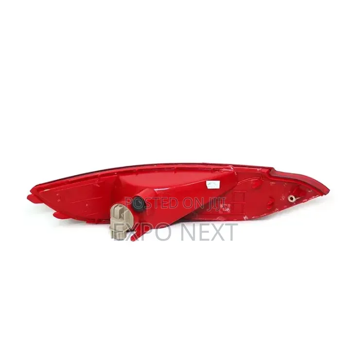 Bumper Pair Reflector Light Stop Light Lamp Hyundai Tucson 2015-2018