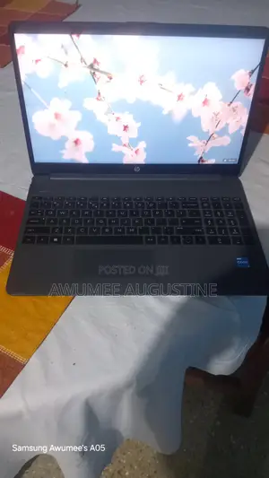 Laptop HP 32GB HDD 128GB