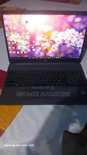 Laptop HP 32GB HDD 128GB