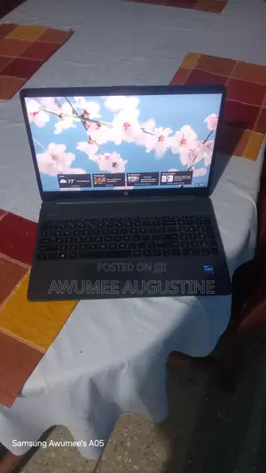 Laptop HP 32GB HDD 128GB
