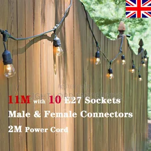 String Led Light