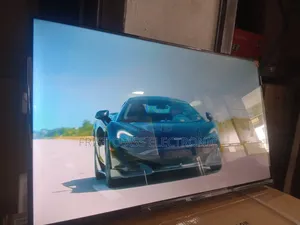 TCL Smart Tv Clarity That Reveals Every Detail
