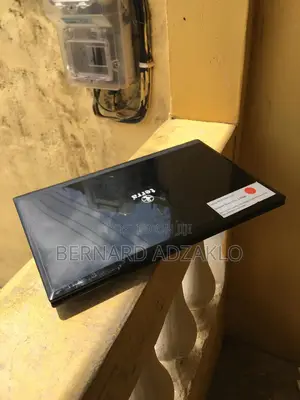 Laptop 4GB Intel Core i3 HDD 500GB