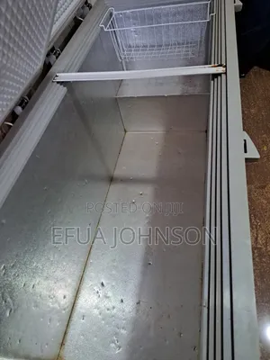 Deep Freezer for Sale