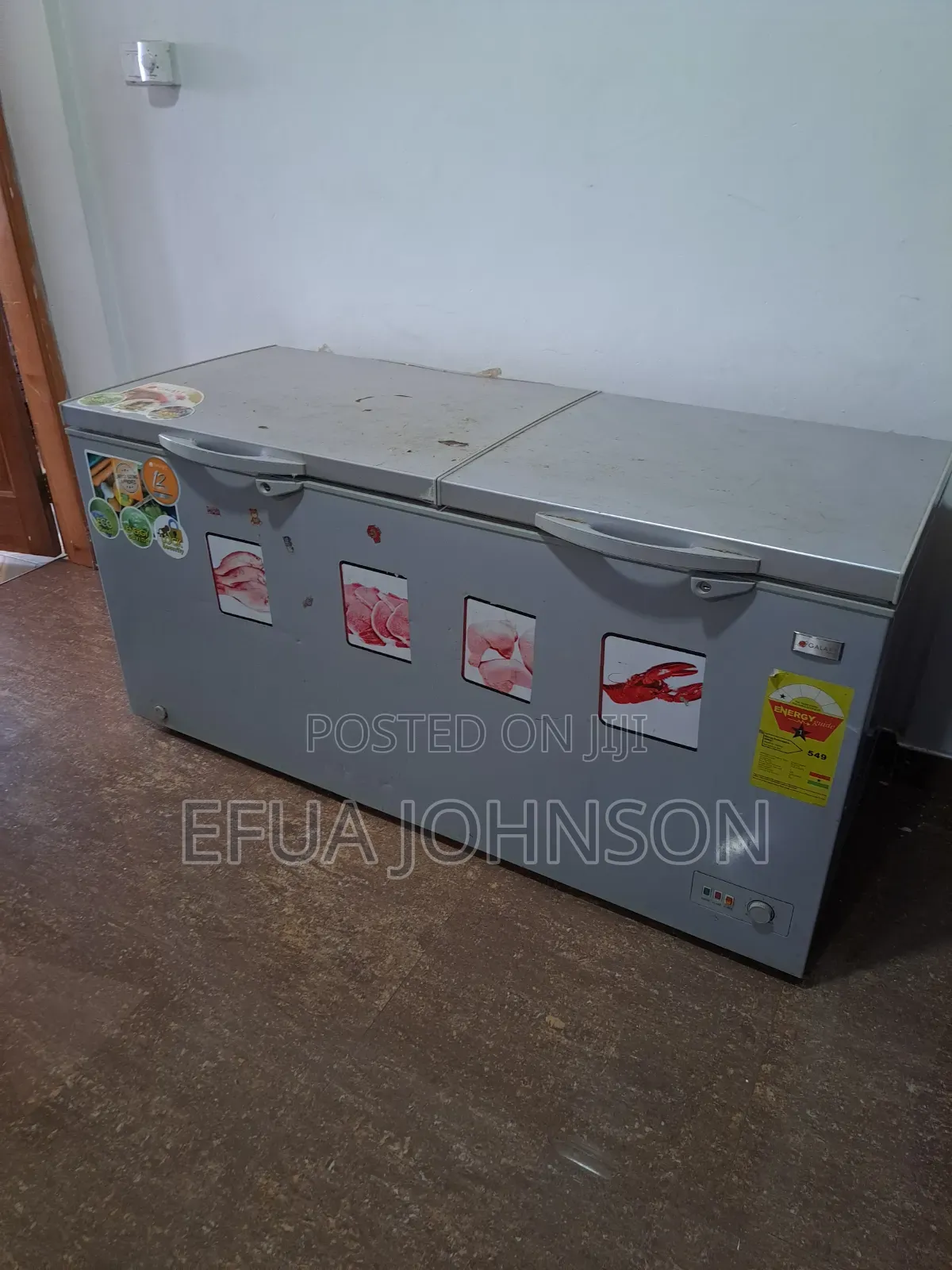Deep Freezer for Sale