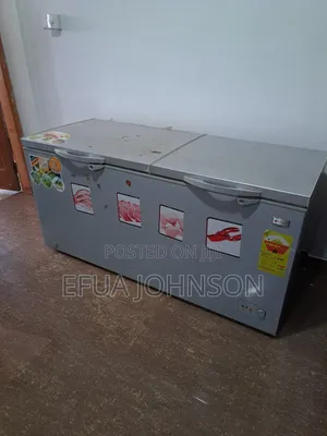 Deep Freezer for Sale
