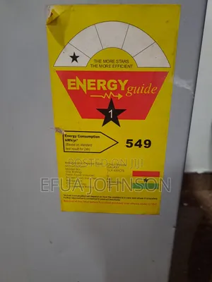 Deep Freezer for Sale