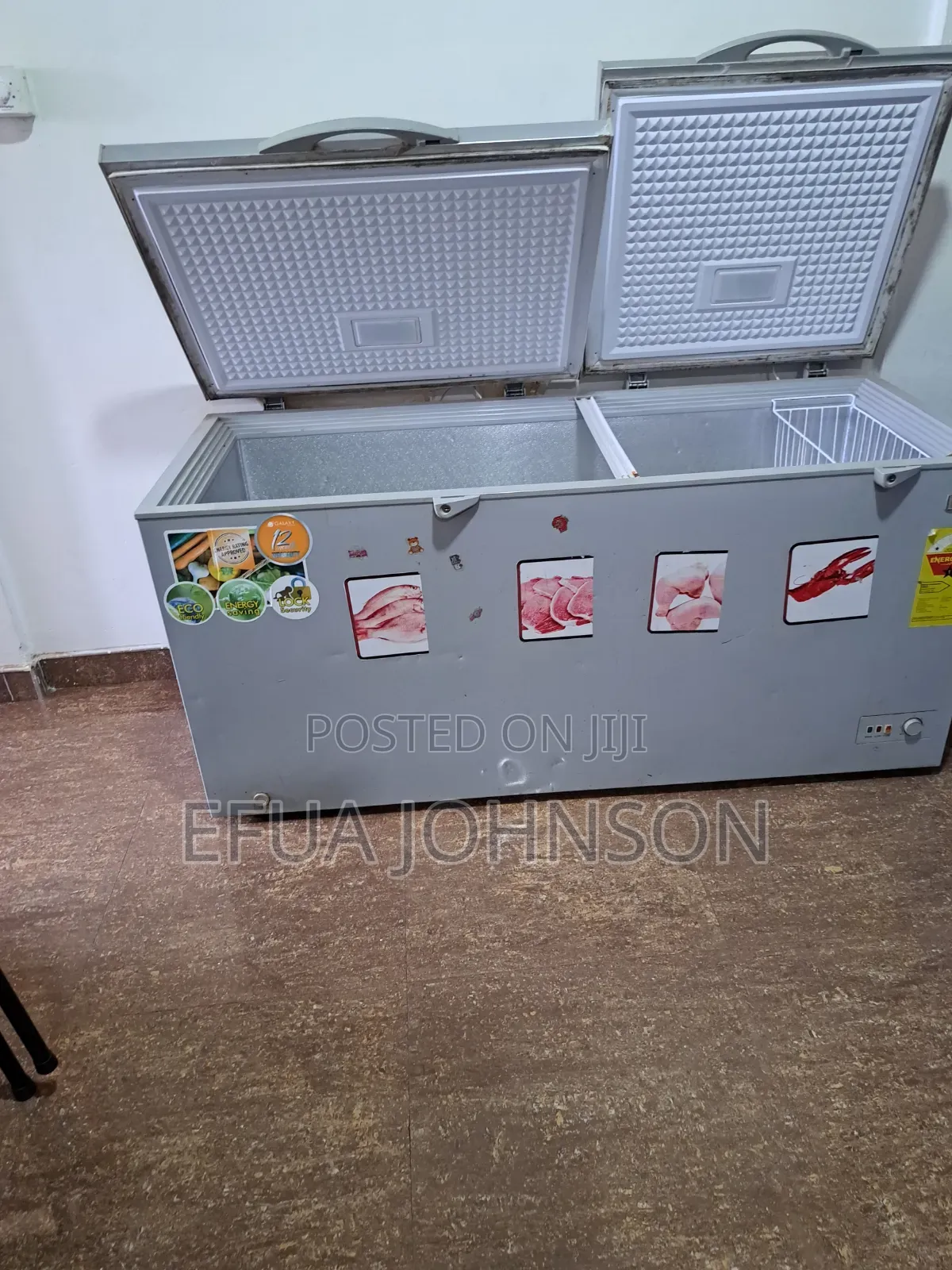 Deep Freezer for Sale