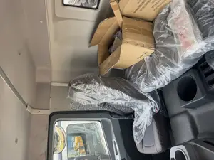 Foton Brand New Tippertruck