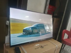 TCL Smart Tv Charm That Enhances Every Binge Session