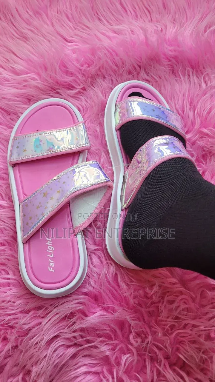 Affordable Footwears and Slippers