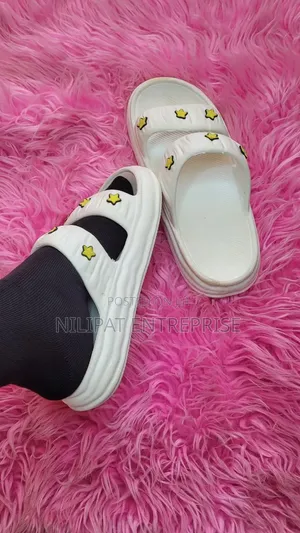 Affordable Footwears and Slippers