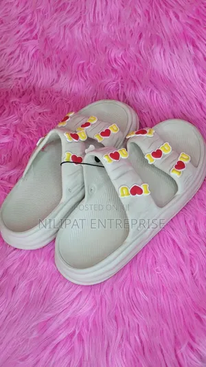 Affordable Footwears and Slippers