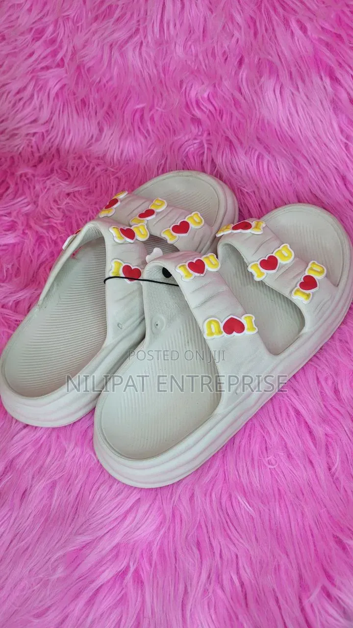 Affordable Footwears and Slippers