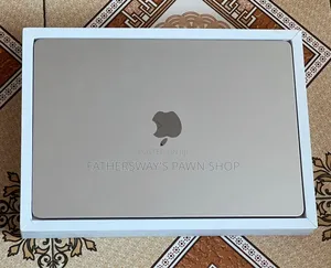 Laptop Apple MacBook Air 2024 M3 15-inch 16GB Apple M3 SSD 512GB