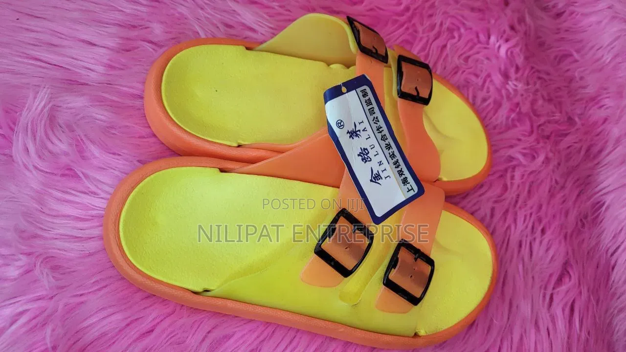 Affordable Footwears and Slippers