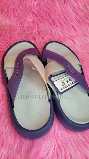 Affordable Footwears and Slippers