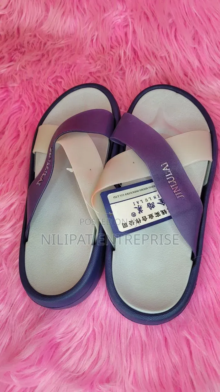 Affordable Footwears and Slippers