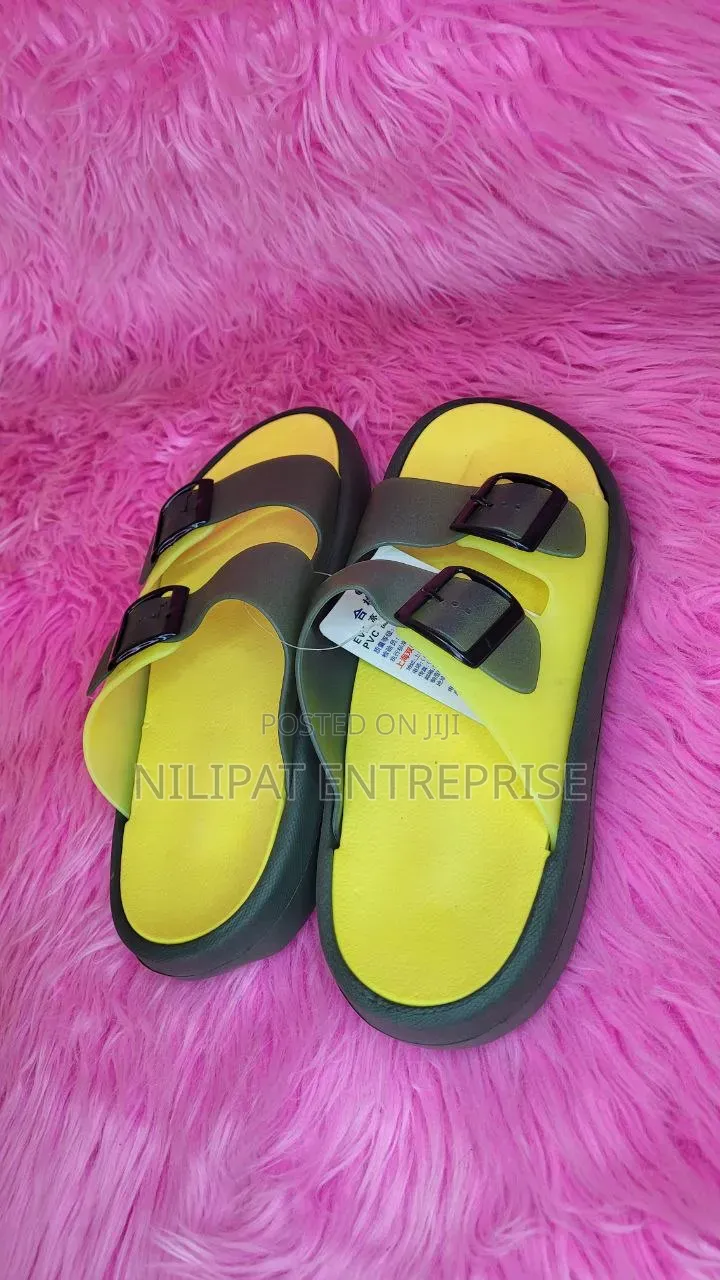 Affordable Footwears and Slippers