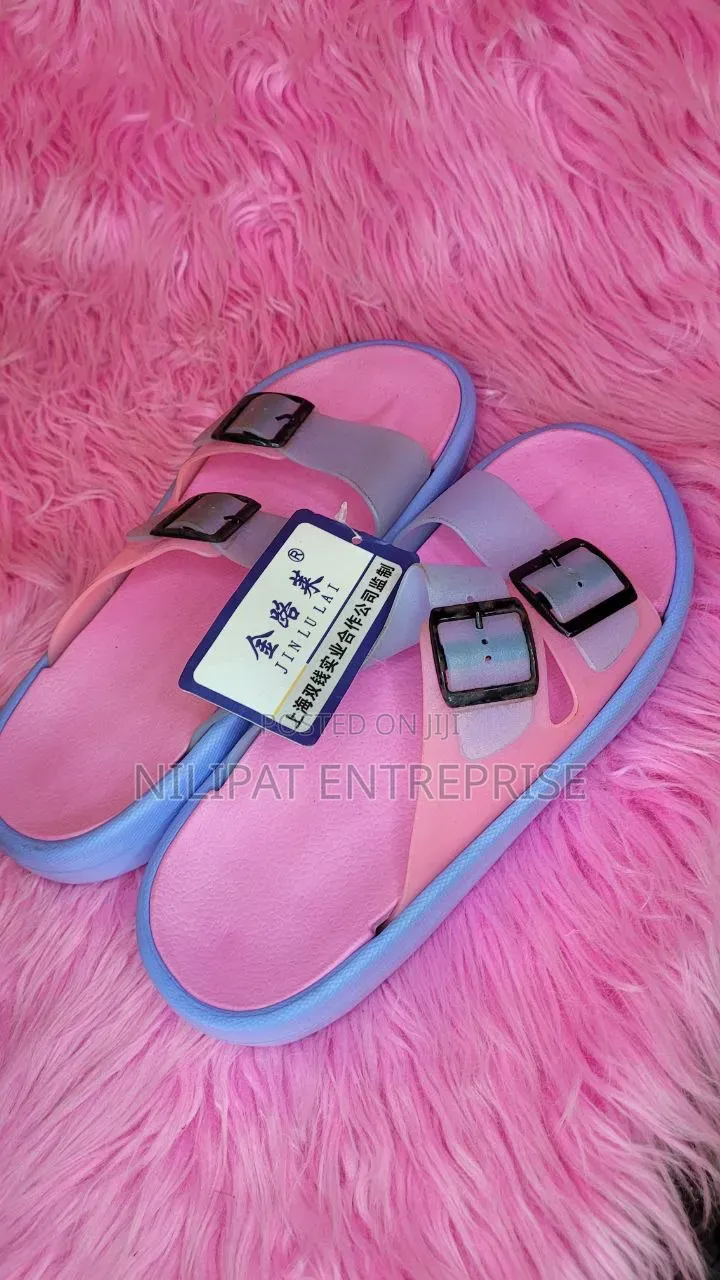 Affordable Footwears and Slippers