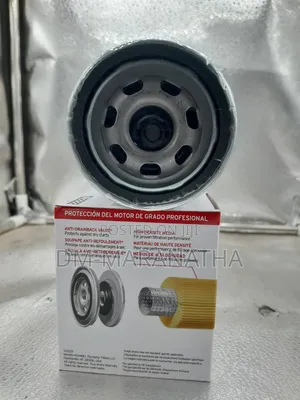 Genuine Purolator Oil Filter for Most American Vehicles
