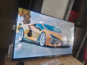 TCL Smart Tv Richness That Fills Your Home With Cinema
