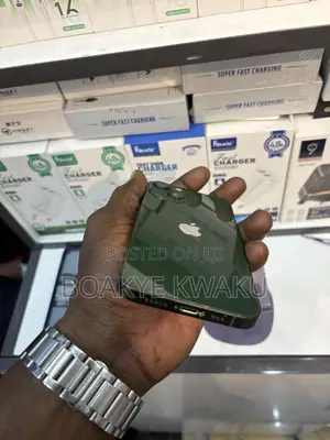 Apple iPhone 13 128 GB Green