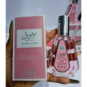 Original Ard Al Zaafaran Mousuf Wardi Edp 50ml - Sweet Floral Perfume