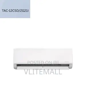TCL 1.5hp Split Inverter Air Condition Tac-12csd/Zg21i
