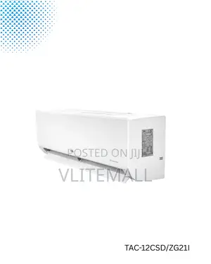 TCL 1.5hp Split Inverter Air Condition Tac-12csd/Zg21i