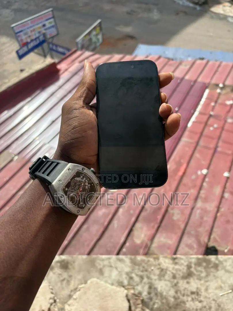 Apple iPhone 16 128 GB Black