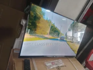TCL Smart Tv Energy That Powers Your Leisure