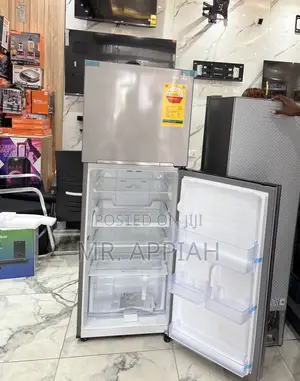 Latest and Affordable Samsung 280l Duracool Smart Refrigerator 